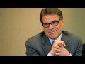 Rick Perry says Social Security is Unconstitutional!