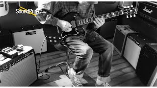 Gibson CS CME '64 SG Standard Guitar [Dirty] - Quick n' Dirty