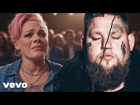 Rag’n’Bone Man ft. P!nk – I’m Only Human (Official Music Video) Out Now