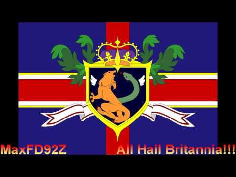 Rule Britannia Instrumental Mp3 Free Download