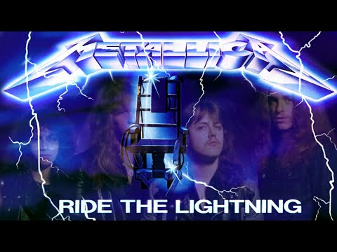 METALLICA - Escape (HD/HQ)