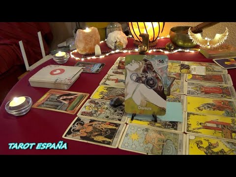 ?CAPRICORNIO HOROSCOPO SEMANAL DEL 30 SEPTIEMBRE AL 6 OCTUBRE 2024TAROT ESPAÑA