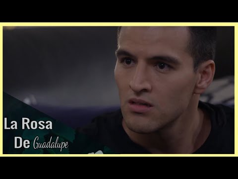 SIEMPRE SE DIJO LA ROSA DE GUADALUPE PARTE 1-2