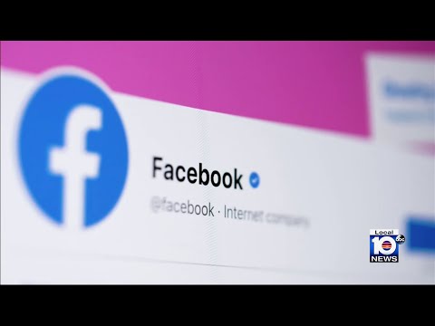 More victims come forward in Broward County following alleged Facebook Marketplace scam