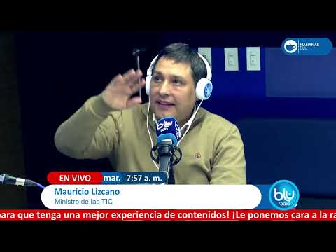 Colombia busca potenciar su transformación digital: habla Mauricio Lizcano, ministro de las TIC