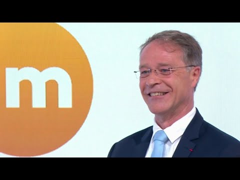 L'interview d'actualité - François Asselin