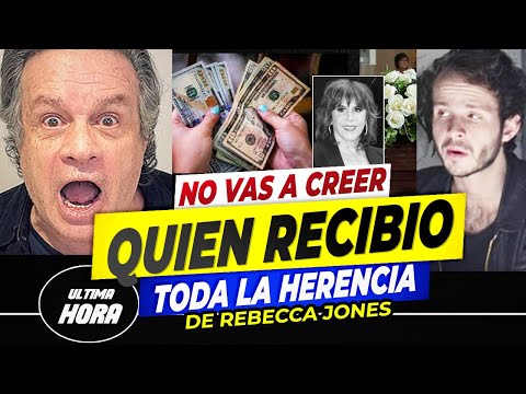 se repartió ?? ?? de Rebecca Jonesa meses de ?? ??3??3 Alejandro presenta a su NUEVA novia?