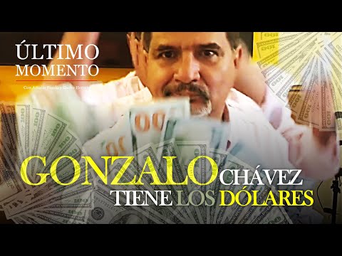 #ÚltimoMomento | DINERO, ECONOMÍA Y DÓLARES CON GONZALO CHÁVEZ | 21.05.2024 | #CabildeoDigital