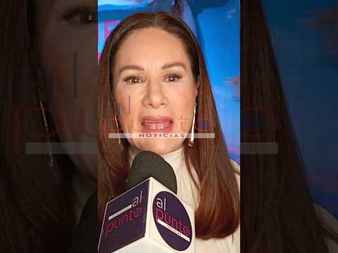 Gloria Calzada ¿tuvo exclusividad en Televisa?
