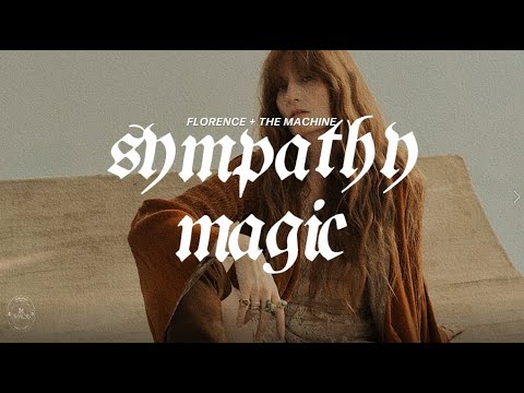 sympathy magic - chamber version | florence and the machine | traducida al español + lyrics