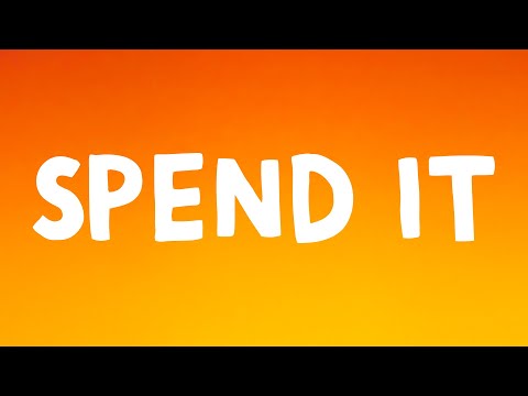 Summer Walker - Spend It (Lyrics)