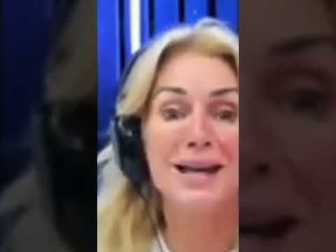 Yanina apuntó contra los que la llaman la esposa de Diego Latorre