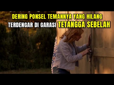 PINDAH KE KOTA YANG BARU, GADIS INI, PUNYA TETANGGA ANEH‼️