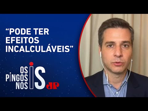 Uma prisão potencializaria o nome de Bolsonaro? Beraldo analisa