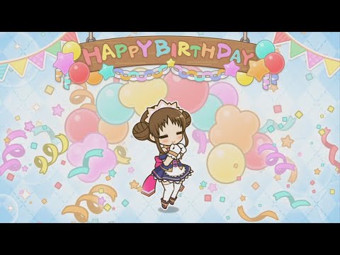 【プリコネR】 スズメの誕生日（2024/12/12）バースデープリンセス思い出プレイバックムービー （CV:悠木碧）＆全キャライラスト Suzume CV:Aoi Yūki Priconne