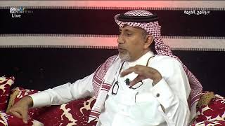 عادل الملحم: الوحدة أصبح ترند في البرازيل