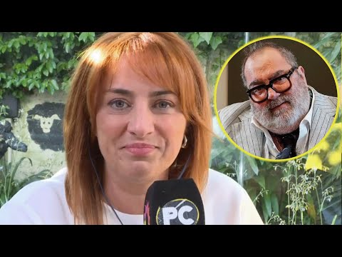 María Julia Oliván contó sus inicios con Lanata y los consejos que le dio el periodista