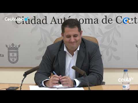 Consejo de Gobierno - 2 de octubre de 2024