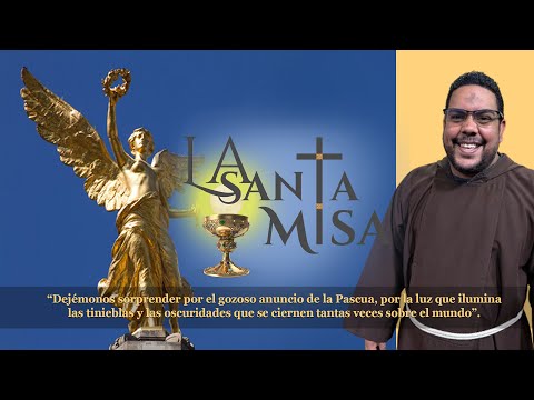 La Santa Misa de Hoy [Miercoles] 24 de julio de 2024