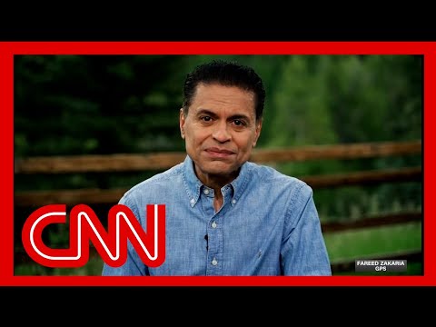 Fareed's take: Global tides are turning against autocracy