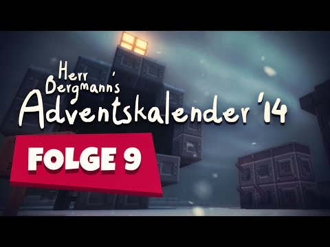 9. DEZEMBER ★ Adventskalender 2014 - Weihnachtsfilm