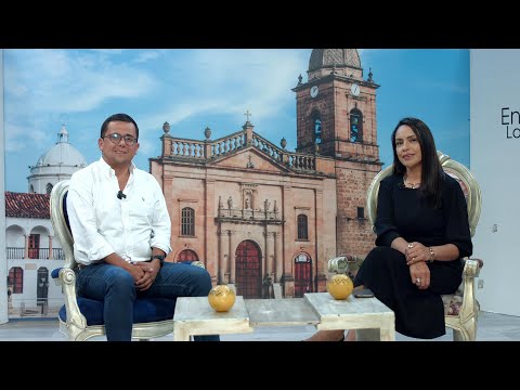 Rodrígo Rojas | En la Mira #CanalTelesantiago 16 Noviembre 2023