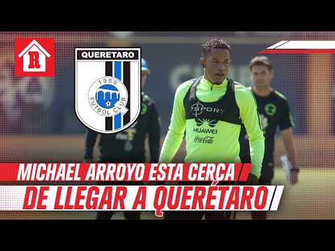 Michael Arroyo estaría cerca de ser jugador de gallos, aseguran en Ecuador