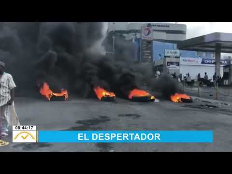 Bernardo Vega: Suspensión del carnaval DN por incidente en Salcedo