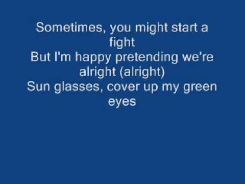 Lyrics- Summer Boy by Lady GaGa
