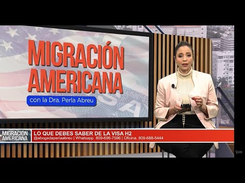EN VIVO 21/3/2024  Migración Americana