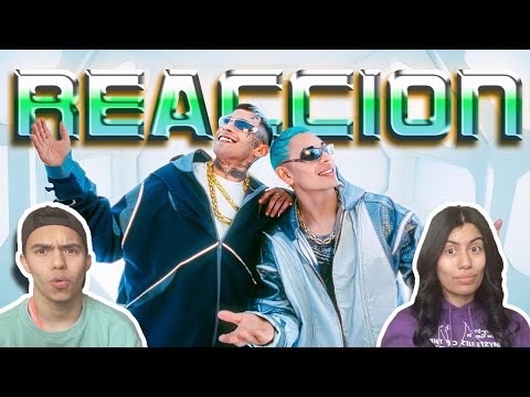 MEXICANOS REACCIONAN II L-GANTE| MISSION 19 - ALAN GOMEZ