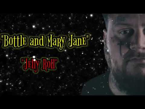 Jelly Roll & Struggle Jennings - My Only Enemy - Official Music Video