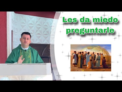 MISA DE HOY Sábado 28 de septiembre  de 2024- Padre Ricardo Prato