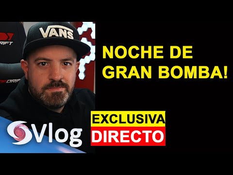 Directo JuanjoVlog Jueves