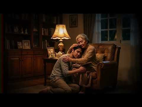 ​Yi Ding Yao Gen Mama Hao Hao Shuo Hua ||Da Lu|| Lirik & Terjemahan
