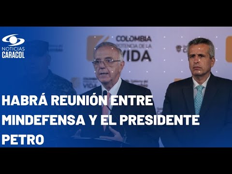 Ofrecen hasta $200 millones por información para dar con hombres armados en Buenaventura