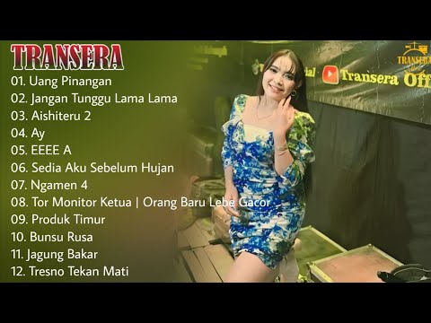 KOLEKSI TRANSERA BAND