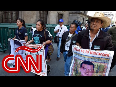Identifican restos de estudiante de Ayotzinapa: “La verdad histórica se acabó, dice fiscal especial