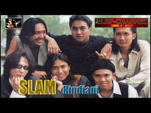 Slam - Rindiani (audio)
