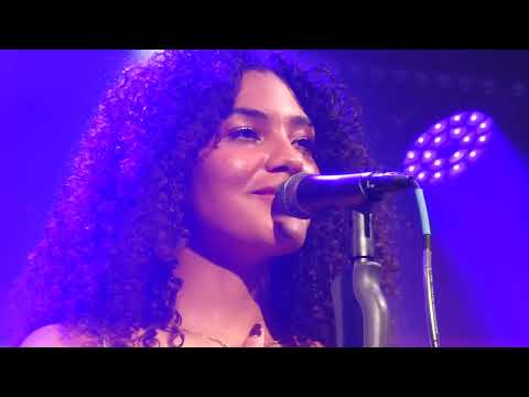 Olivia Dean - "Carmen" (Live in Brooklyn)