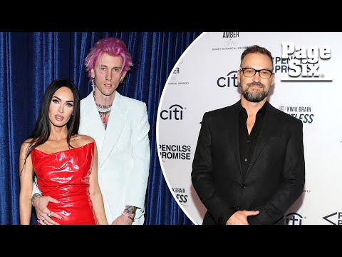 Everything you need to know about Megan Fox, MGK split and Brian Austin Green's reaction