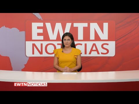 EWTN NOTICIAS - 2023-04-11 - Noticias católicas | Programa completo