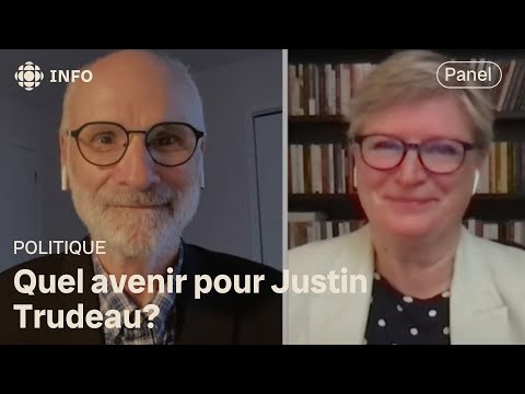 D'abord la politique avec Yves Malo et Geneviève Tellier | D'abord l'info