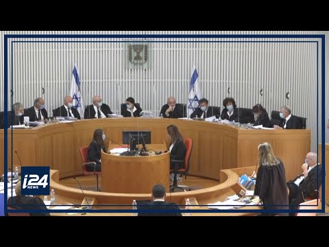 Réforme judiciaire : Israël dans une impasse politique