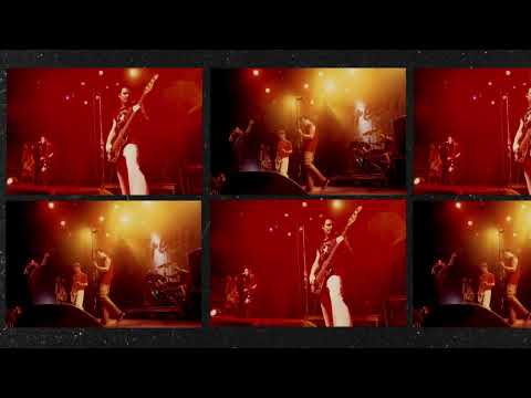 Green Day - The Grouch (Live)