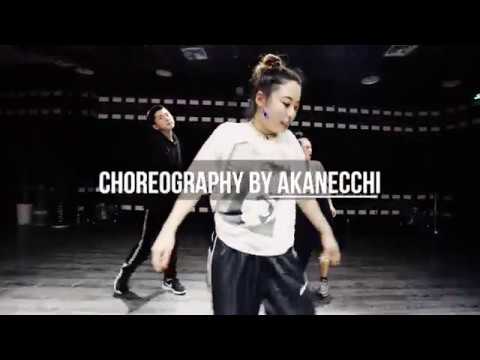 MyBoi(TroyBoi Remix) - Billie Eilish | Akanecchi Choreography | GH5 Dance Studio