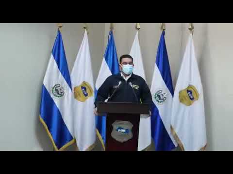Fiscal Raúl Melara confirma que PPI del Ministerio de Salud atacó a la caravana del FMLN