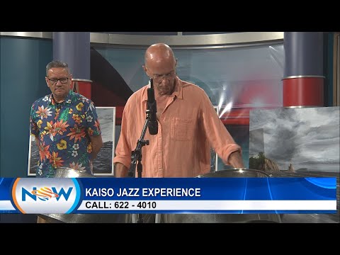 Kaiso Jazz Experience