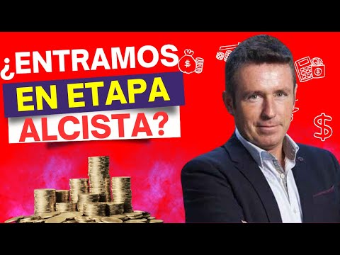 ¿Entramos en una etapa alcista en bolsa? Responde Alberto Iturralde en el Consultorio de Bolsa