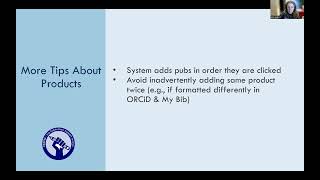 Image from Is Your Biosketch Compliant? &mdash; The Sequel